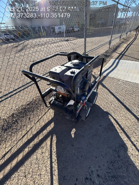 2020 MI-T-M CORPORATION HSP-3504-3MGH