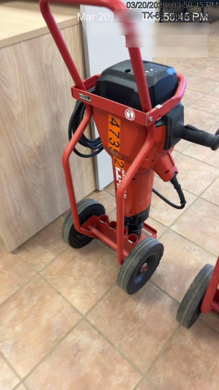 2024 HILTI TE 3000-AVR