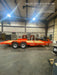 2020 DIAMOND C TRAILERS HDT-18T