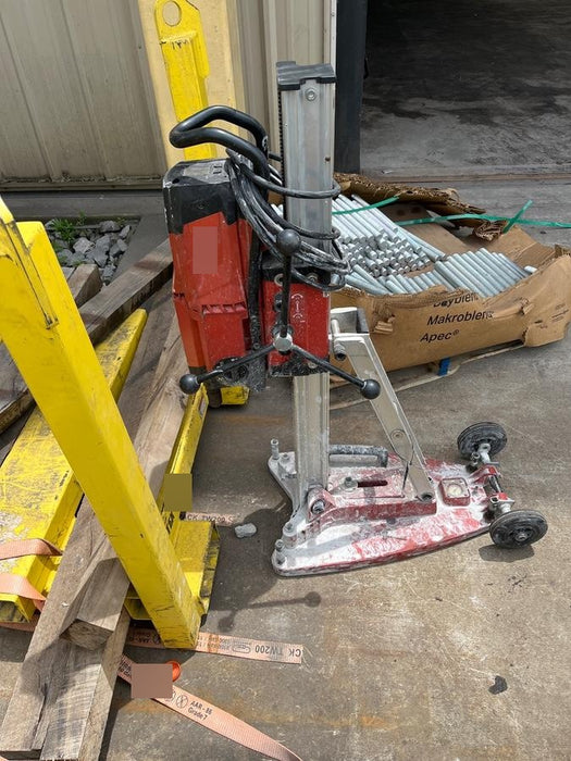 2023 HILTI DD 250