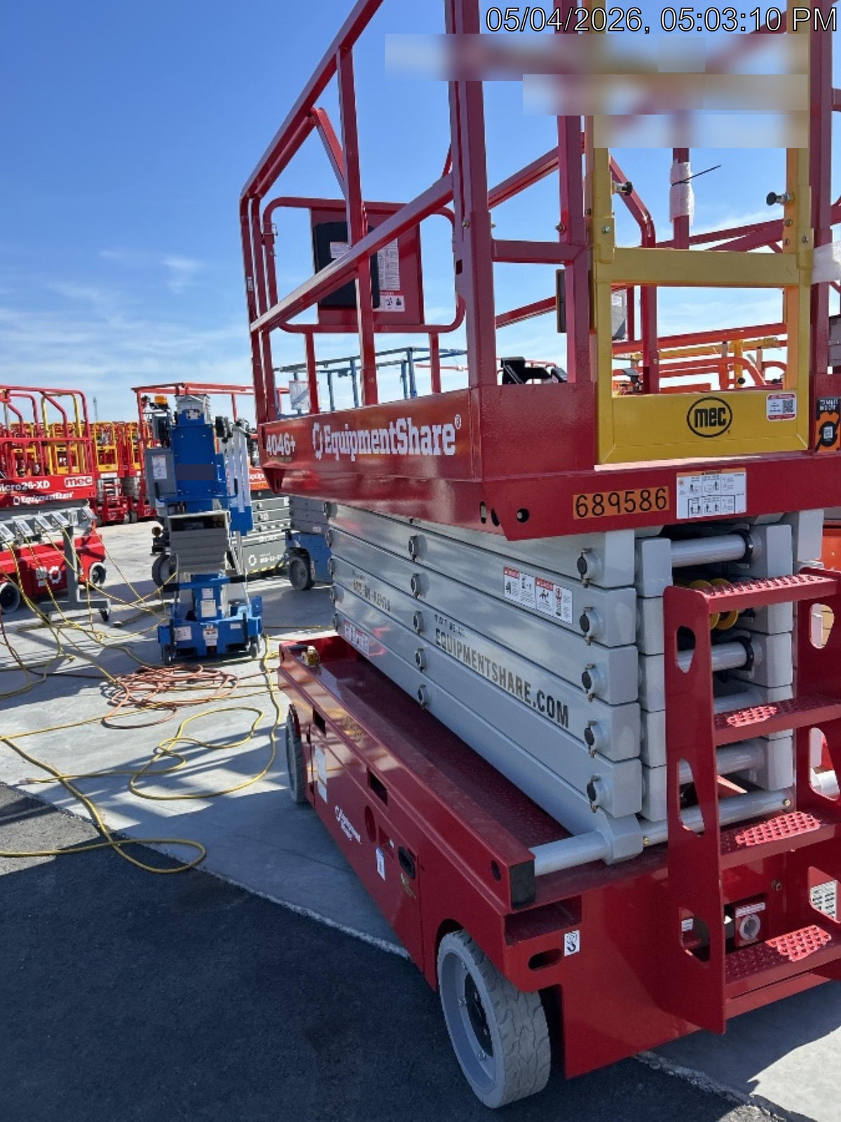 2026 MEC 4046+