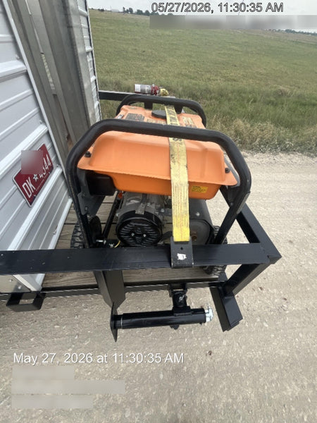 2023 GENERAC GP6500