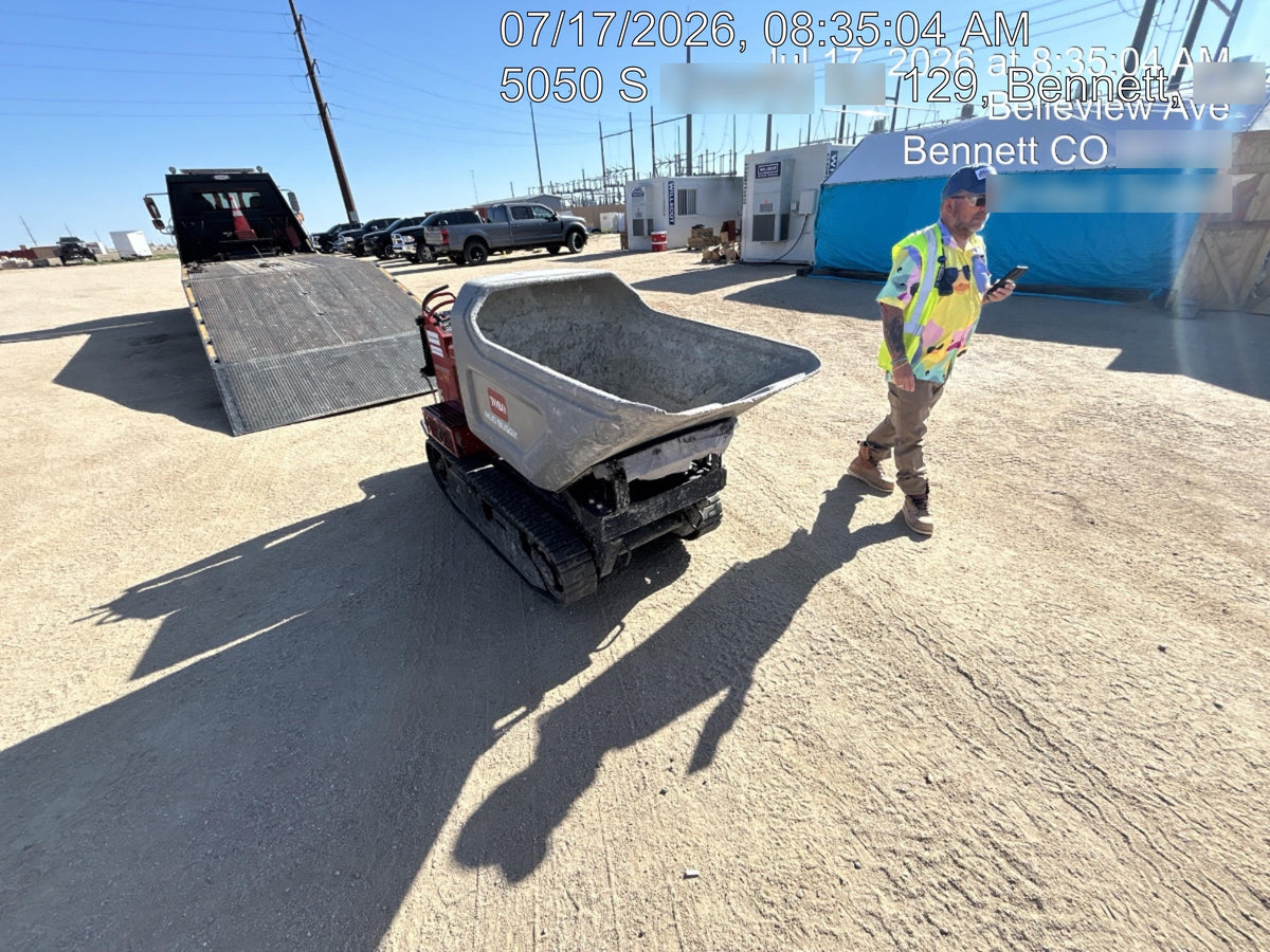 2023 TORO MBTX 2500-TS