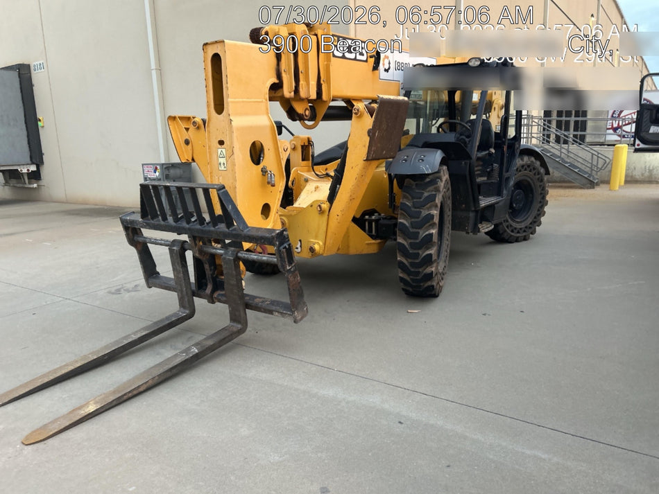 2020 JCB 510-56 JCB 510-56