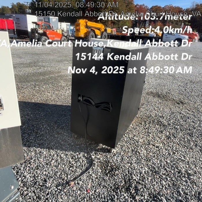 2023 KWIKOOL KIB6043-2