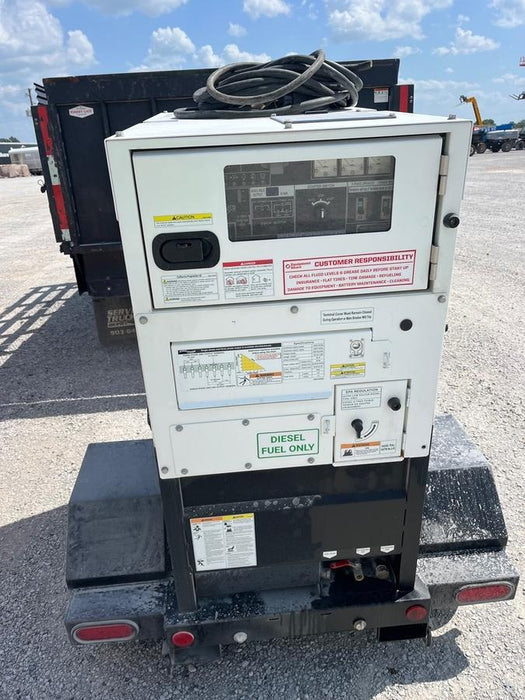 2022 SHINDAIWA DGK15FL