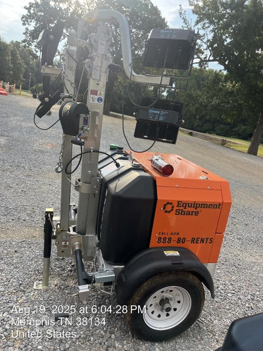 2025 WANCO WLTT-4MM4K