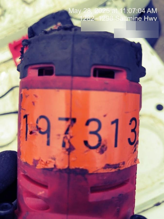 2021 MILWAUKEE 2867-22