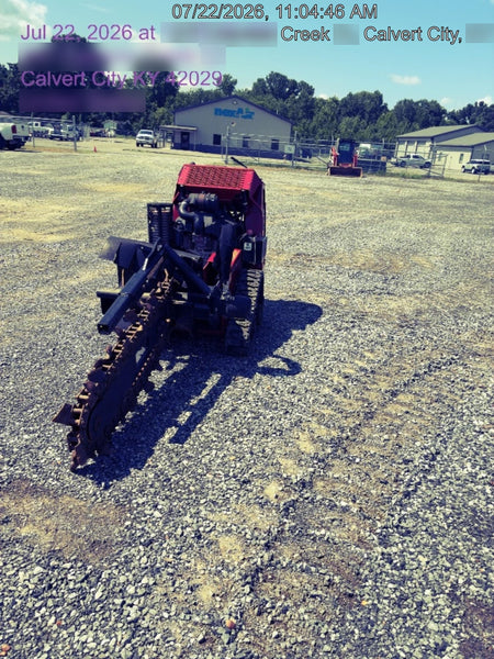 2022 TORO TRX-250