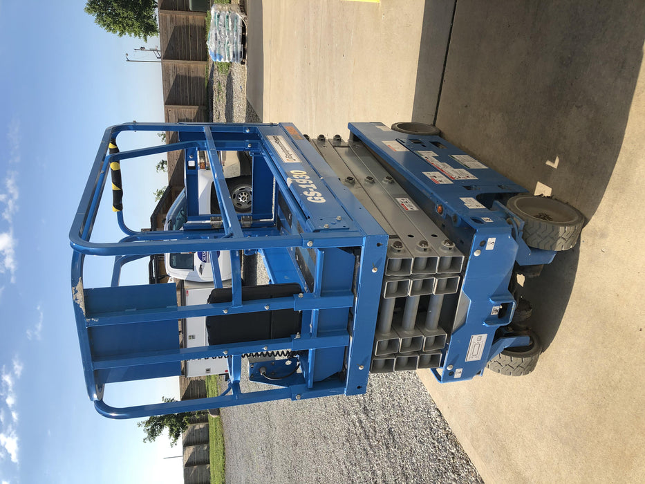 2020 Genie GS-1930 GENIE GS-1930