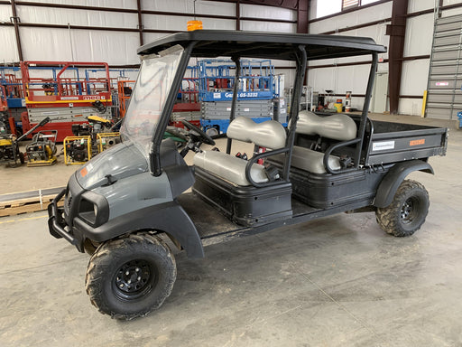 2021 CLUB CAR CA1700D (Canopy)