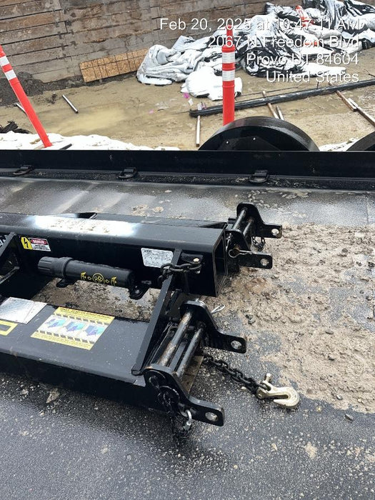 2024 STAR INDUSTRIES M1360B - Star JIB Boom