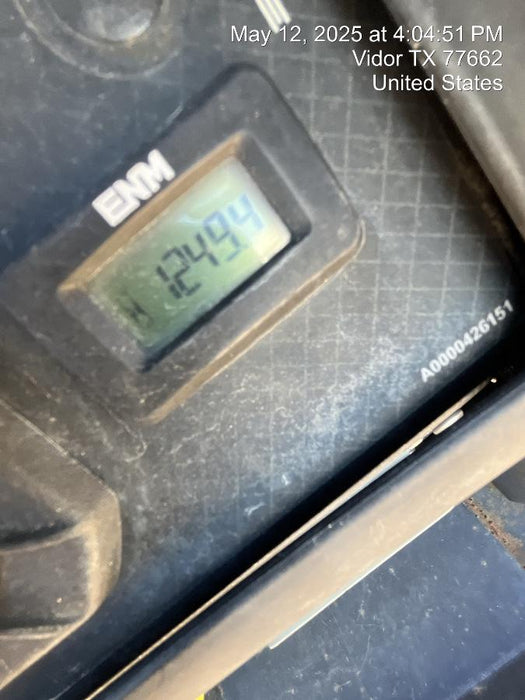 2023 Generac MLT2 Diesel, Flex Switch 120V Input, Powerzone Controller, 
(4) 320W LED Lights, 4kW Generator, 39.9 Gal Fuel Tank, 2" Ball, T3