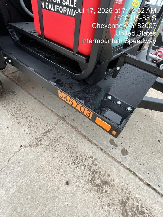 2025 MI-T-M HS-3505-1MGH-UR