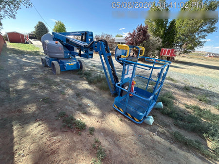 2025 GENIE Z40/23N RJ