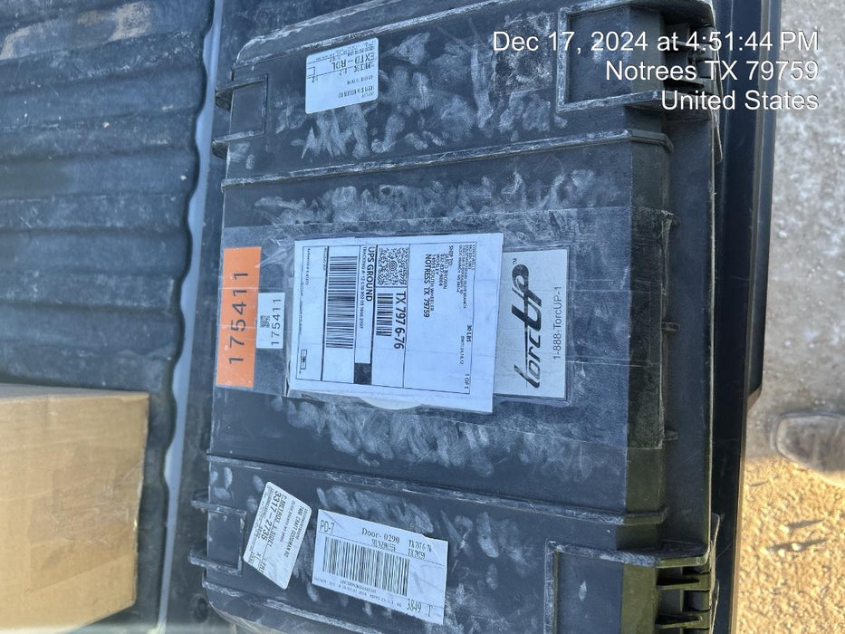 2021 TORCUP VT-500KIT