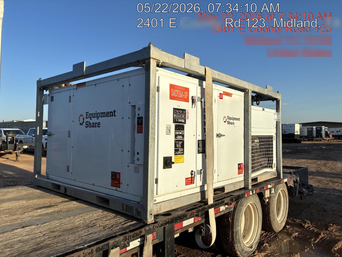 2022 SMARTECH SACP26A-SP