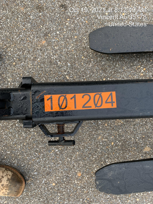 2020 STAR INDUSTRIES M1360B - Star JIB Boom