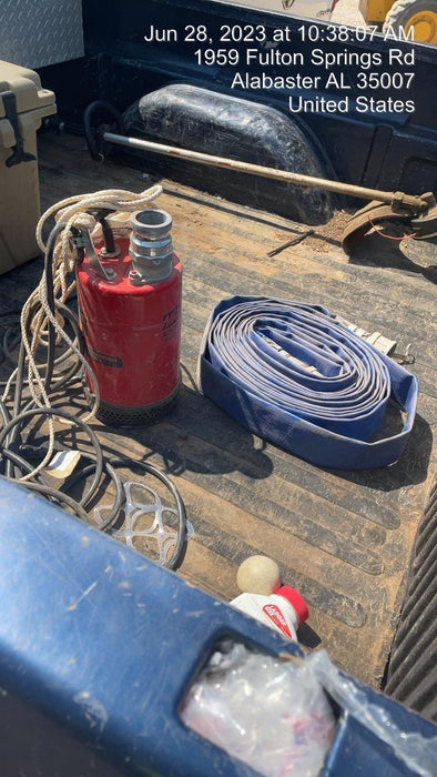 2023 MULTIQUIP ST2037