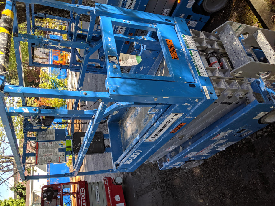 2020 Genie GS-1930 GENIE GS-1930