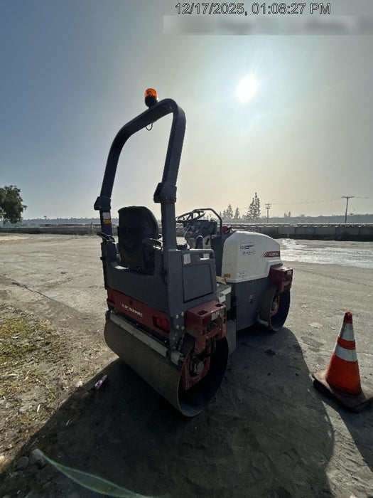 2020 DYNAPAC CC 1200