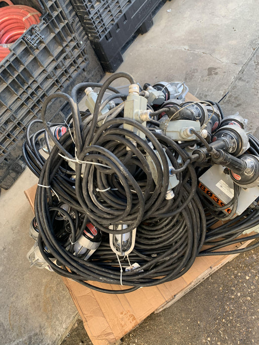 2020 LIND EQUIPMENT TLS-80XPLEDRE-LV