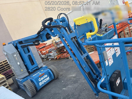 2025 GENIE Z-30/20N RJ