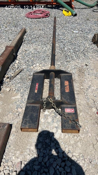 2022 ARROW MATERIAL HANDLING 8030-10