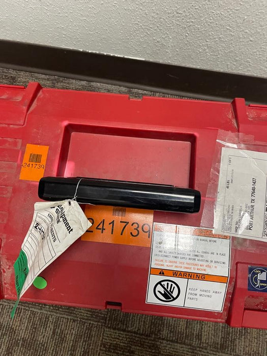 2022 BN PRODUCTS DBR-25WH