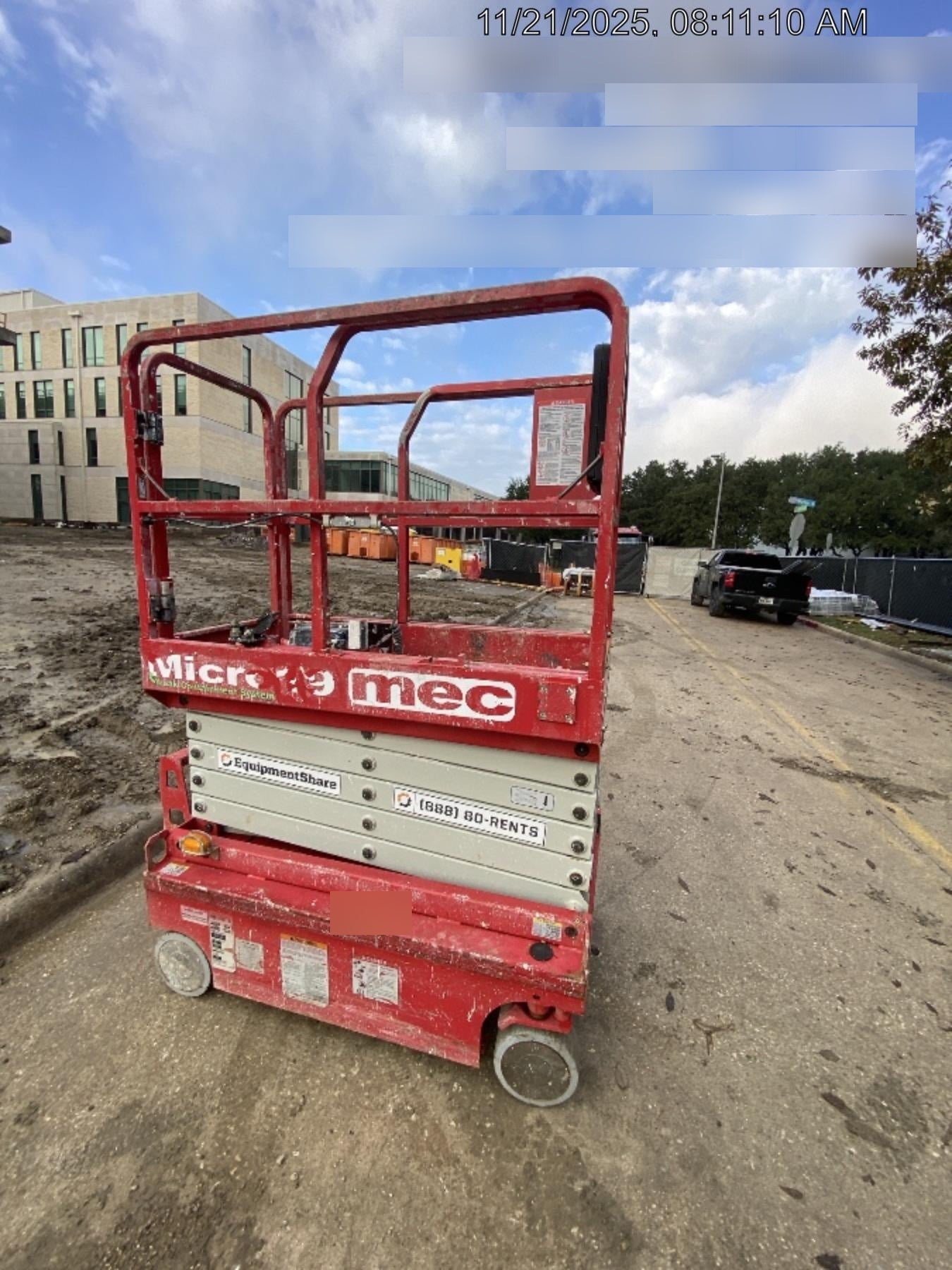 2020 MEC Micro 19