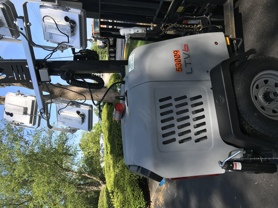 2019 Wacker Neuson LTV6K-LED Standard, LED