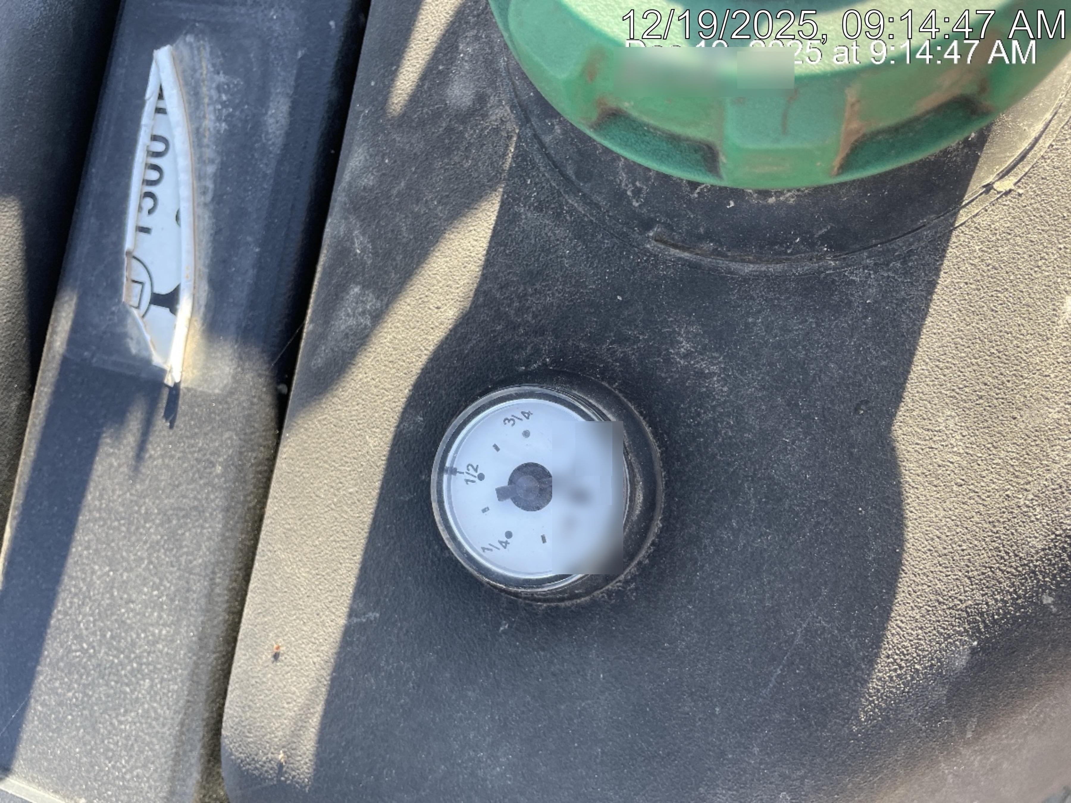 2021 ALLMAND NLV3GR