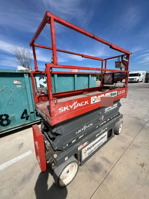 2019 SKYJACK SJIII-3226