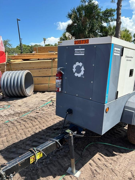 2022 ATLAS COPCO QAS25 CWK