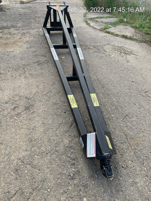 2021 STAR INDUSTRIES 1320TK