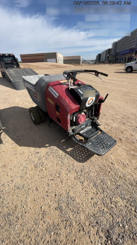 2024 TORO MB-1600