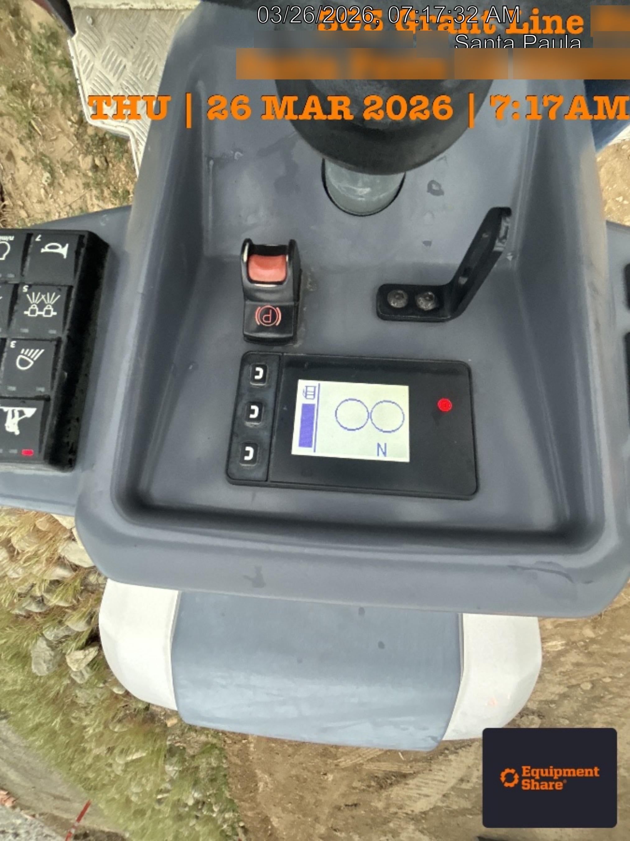 2023 DYNAPAC CC1200