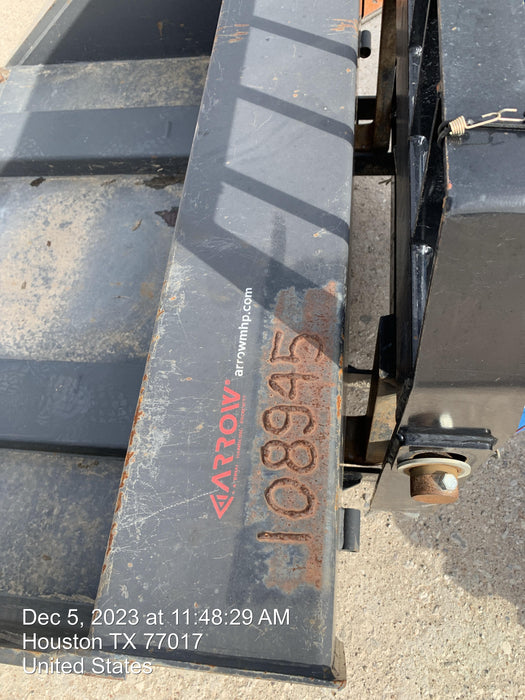 2020 ARROW MATERIAL HANDLING 3207218WFM