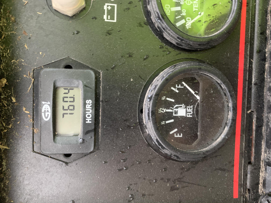 2019 Lincoln Electric Vantage 322 Welder Ready-Pak 3, Two wheel trailer, Fender and Light kit, Cable Rack