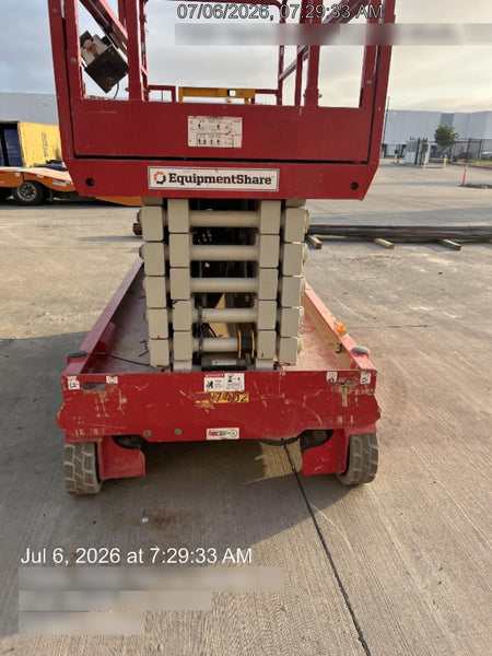 2021 MEC 4555SE