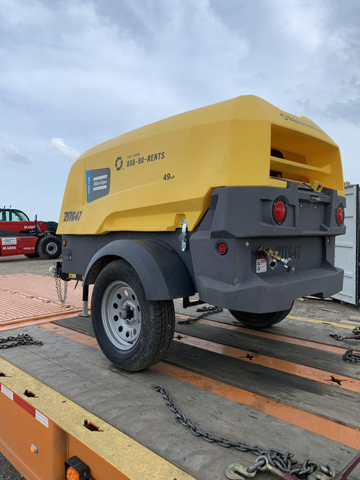 2022 ATLAS COPCO XAS188