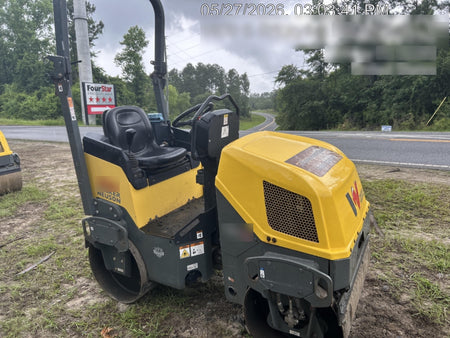 2020 WACKER NEUSON RD12A