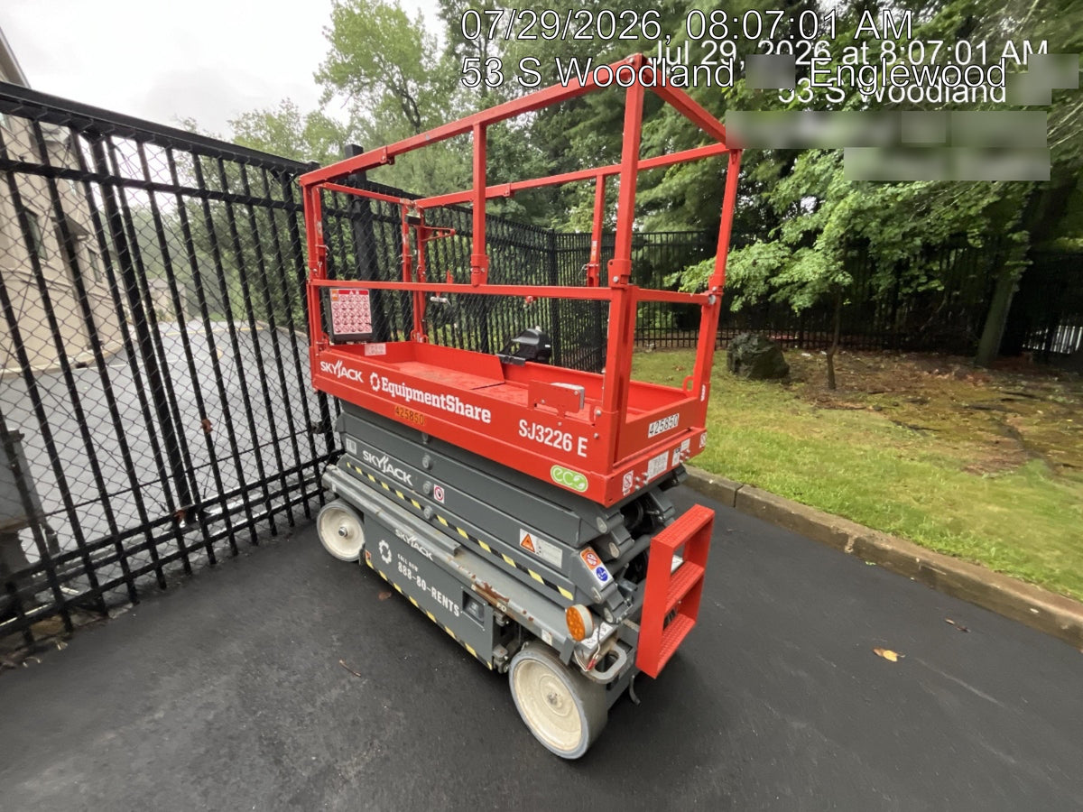 2024 SKYJACK SJ3226