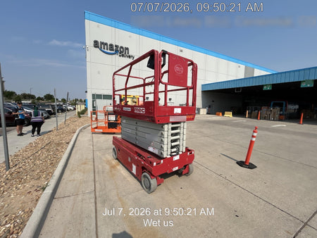 2021 MEC 4046SE