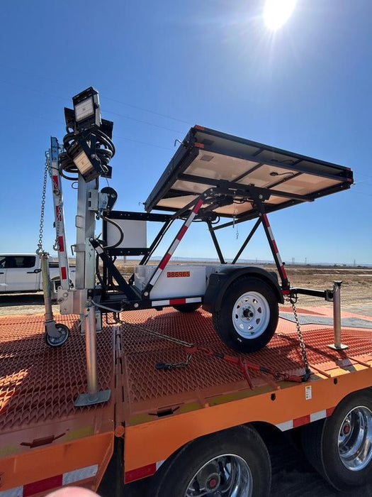 2022 WANCO WLTS-MM8A-1600