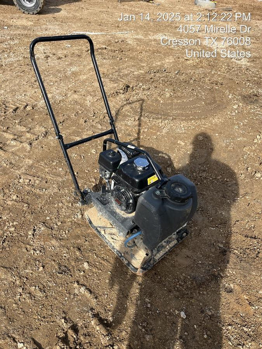 2022 THIRD COAST EQUIPMENT SP4518H