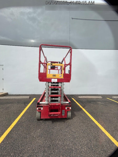 2021 MEC 4046SE