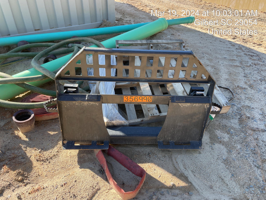 2023 SOLESBEE SPF-48