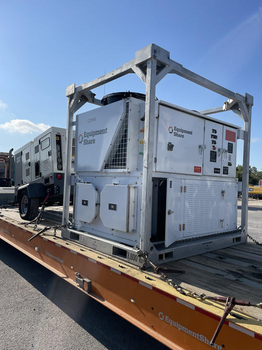 2023 SMARTECH SACP21A-HS