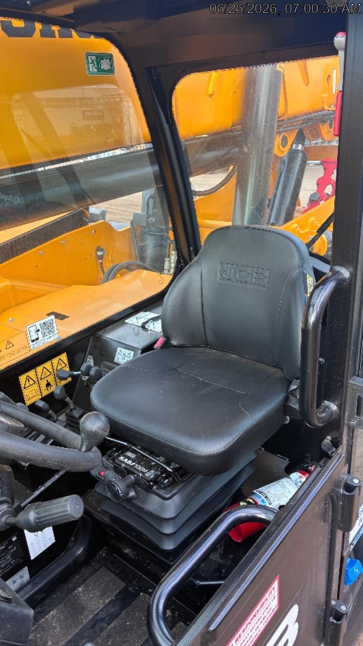 2026 JCB 514-56